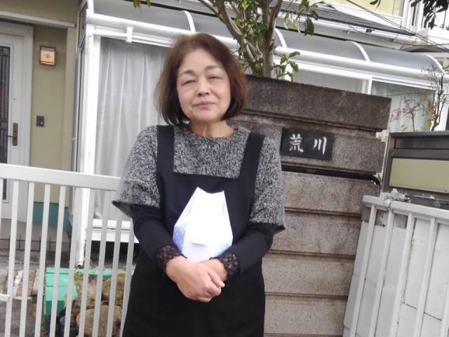 2020/03/18 福島県 荒川様