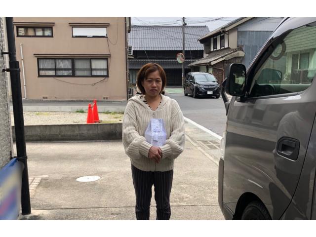 2020/03/22 広島県 T様