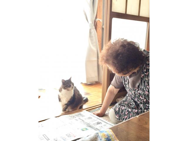 2020/03/17 福島県 山口様