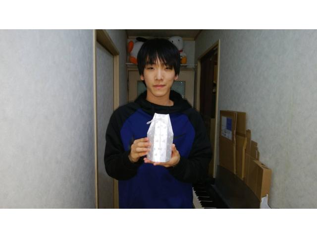 2020/03/24 広島県 小野様