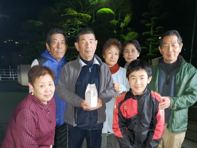 2020/03/29 岡山県 竹浪様