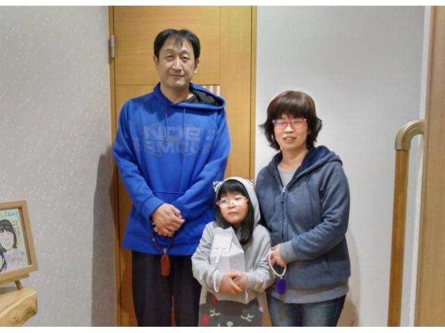 2020/03/31 山口県 渡辺様
