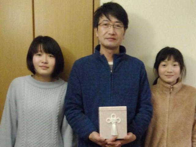 2020/04/05 福島県 遠藤様