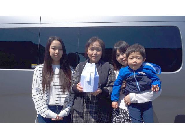 2020/04/05 和歌山県 小嶋様