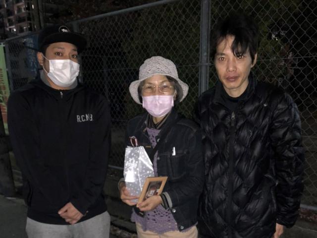 2020/04/13 広島県 山根様