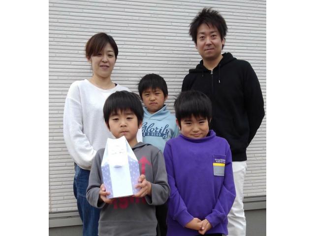 2020/04/21 福島県 草野様