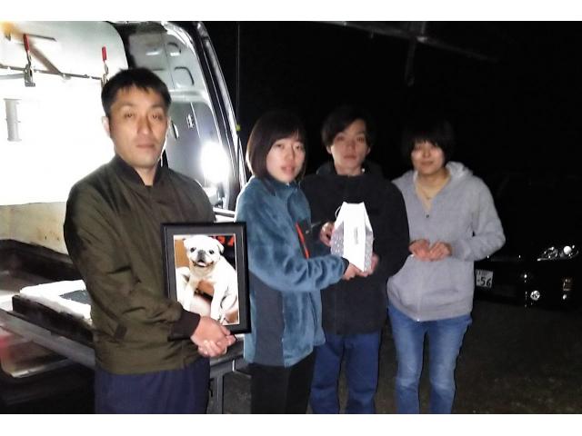 2020/04/23 山口県  藤島様