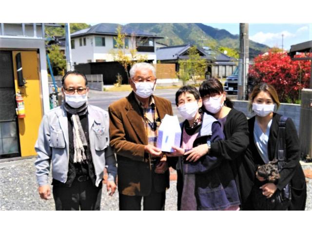 2020/04/24 山口県 友重様