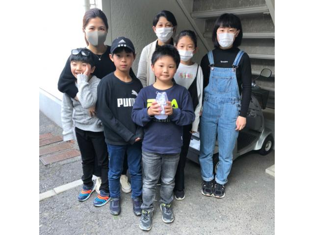 2020/04/24 広島県 石井様