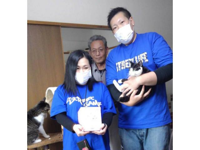 2020/04/26 福島県 山内様