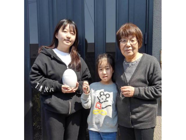 2020/04/29 福島県 渡辺様
