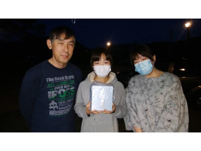 2020/04/30 広島県 河賀様