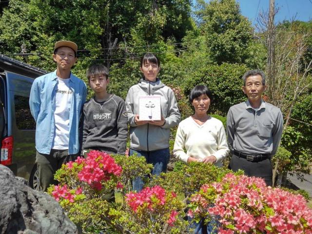 2020/05/08 福島県 菊地様
