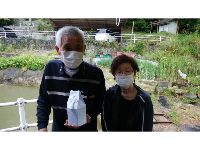2020/05/09 広島県 大上様