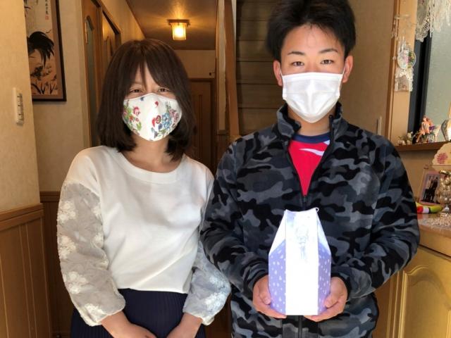 2020/05/11 広島県 中本様