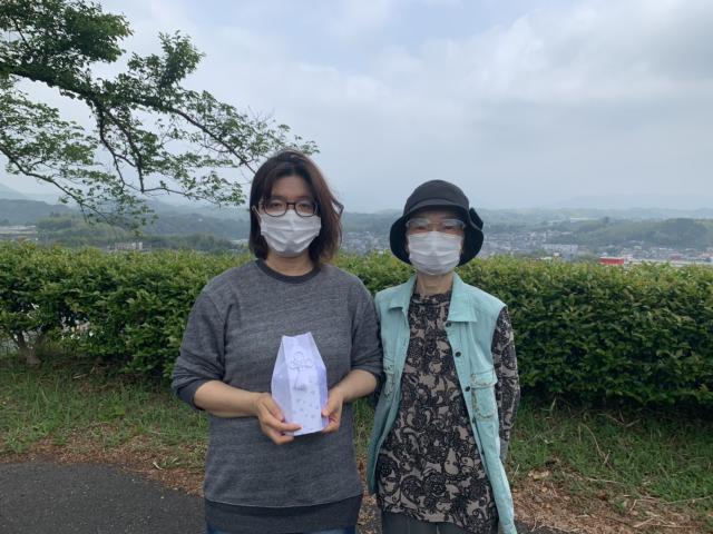 2020/05/12 鹿児島県 永田様