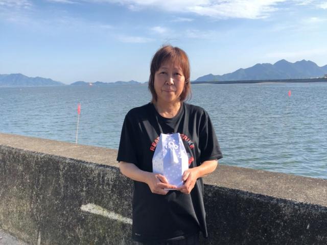 2020/05/14 広島県 是澤様