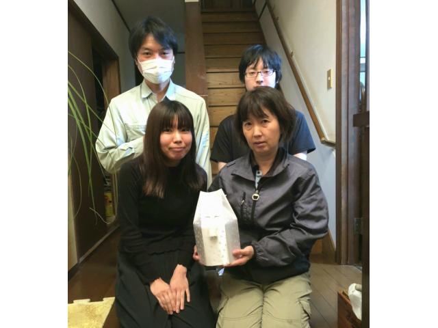 2020/05/15 広島県 平出様