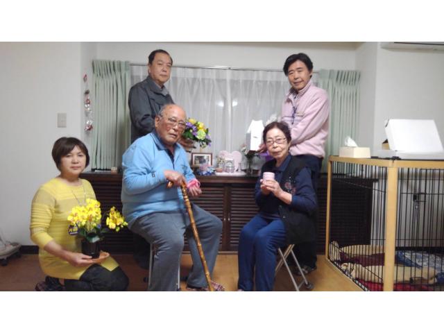 2020/05/16 栃木県 大畑様