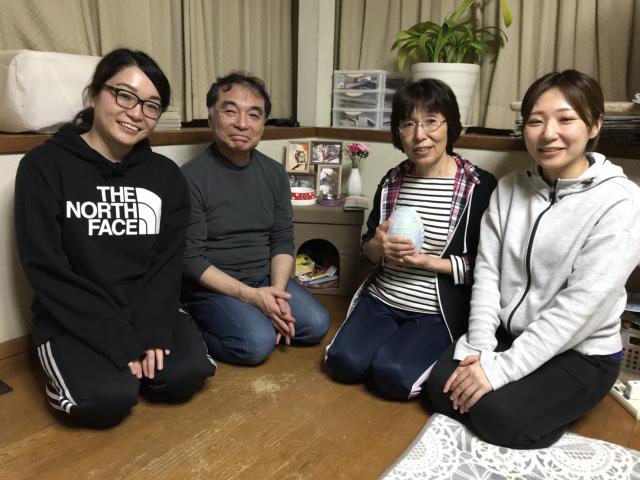 2020/05/20 北海道 白崎様
