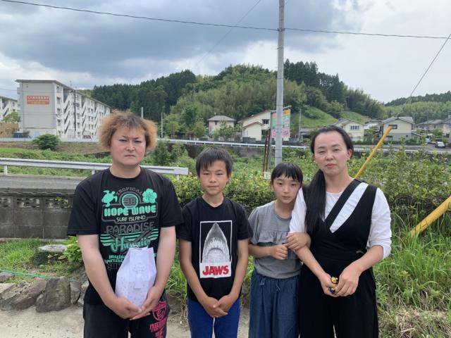 2020/05/23 鹿児島 児島様