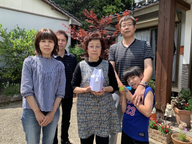 2020/05/24 鹿児島 黒木様