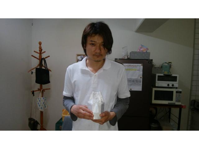 2020/05/27 広島県 藤波様