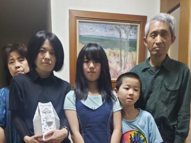 2020/05/28 岡山県 藤原様