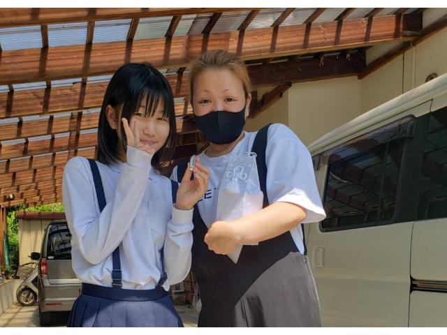 2020/05/29 岡山県 井手様
