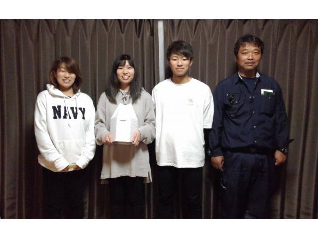 2020/06/01 福島県 国分様