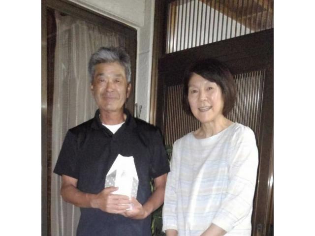 2020/06/04 福島県 橋本様
