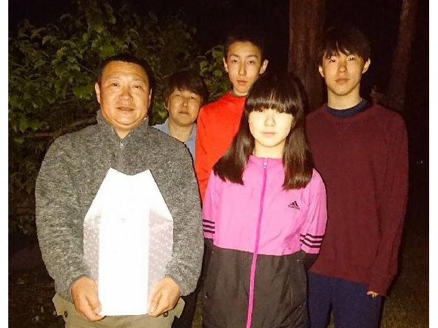 2020/06/07 福島県 野口様