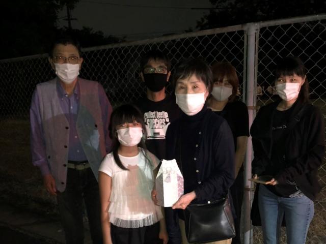 2020/06/06 広島県 三原様