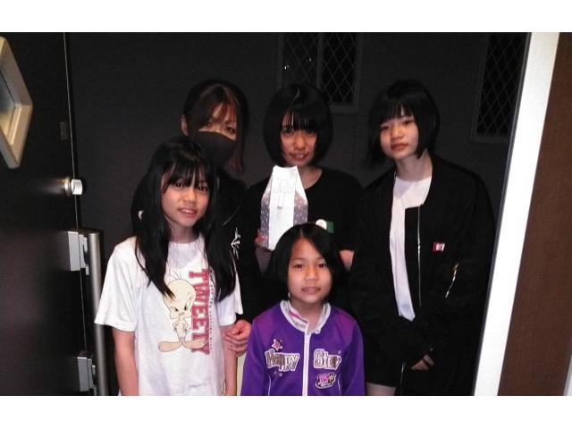 2020/06/15 山口県 嶋田様