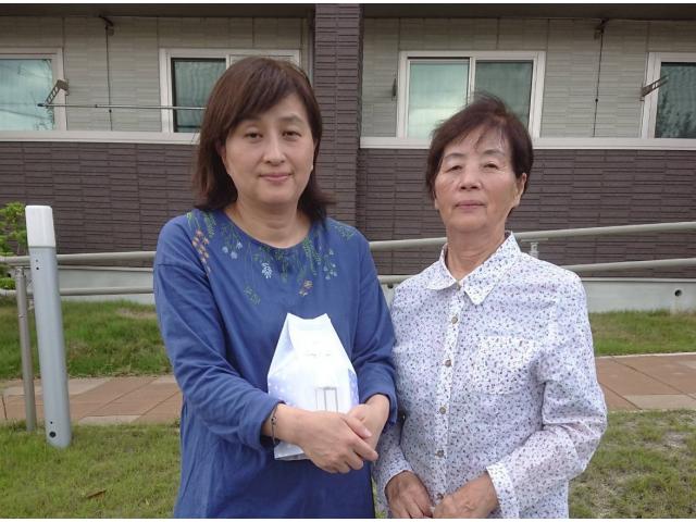 2020/06/29 福島県 藤井様