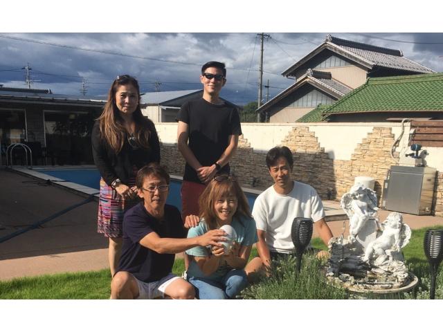 2020/07/02 愛知県 安藤様