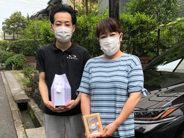 2020/07/11 広島県 前田様