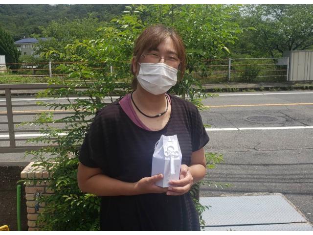 2020/07/11 岡山県 西谷様