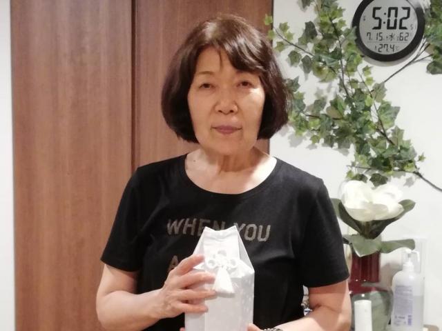 2020/07/15 山梨県 岡崎様