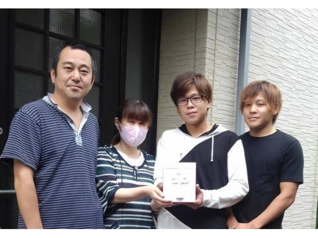 2020/07/18 福島県 木本様