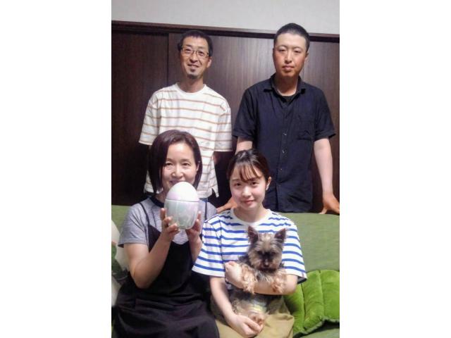 2020/07/26 福島県 菊地様