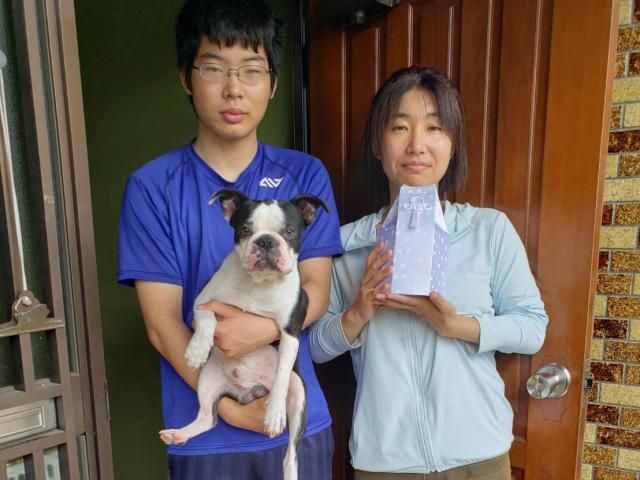 2020/07/29 岡山県 明石様