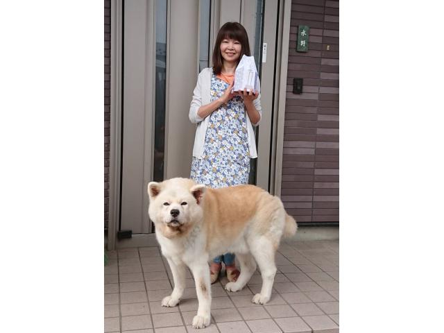 2020/08/04 福島県 水野様