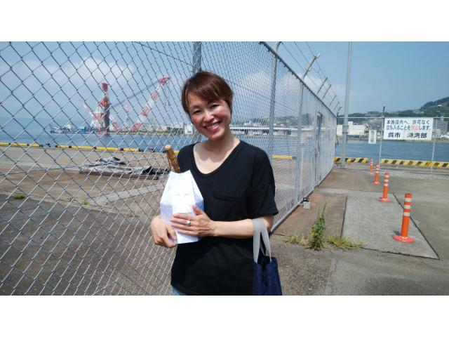 2020/08/05 広島県 大岡様