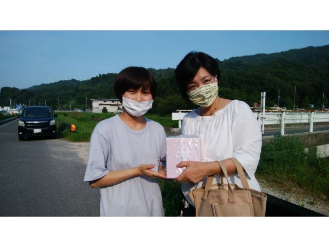 2020/08/05 広島県 新尺様