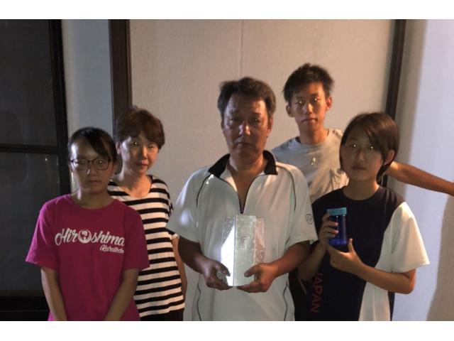 2020/08/16 広島県 門田様