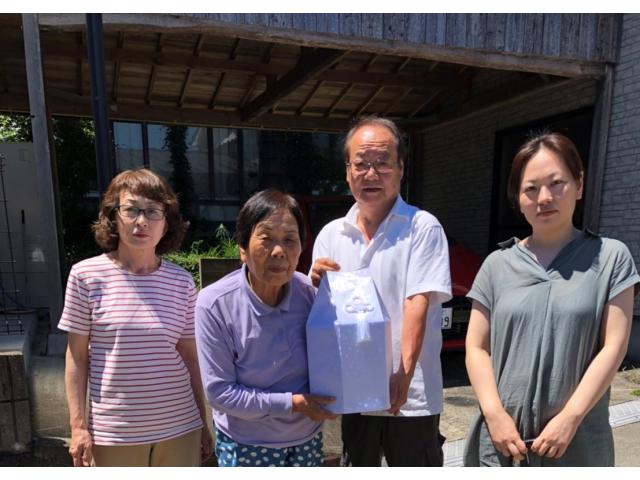 2020/08/16 広島県 魚谷様