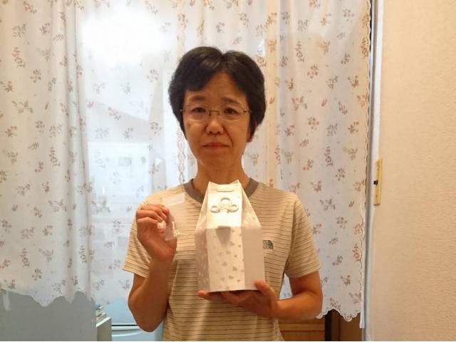 2020/08/23 福島県 藤井様