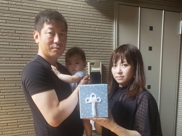 2020/08/26 岡山県 F様