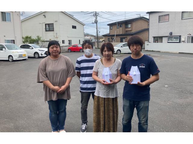 2020/08/27 宮城県 本郷様